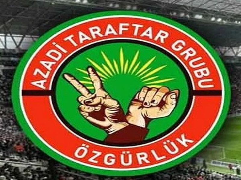 Amedspor Taraftar Gruplarından Nahit Eren'in Birleşme Çağrısına Destek6