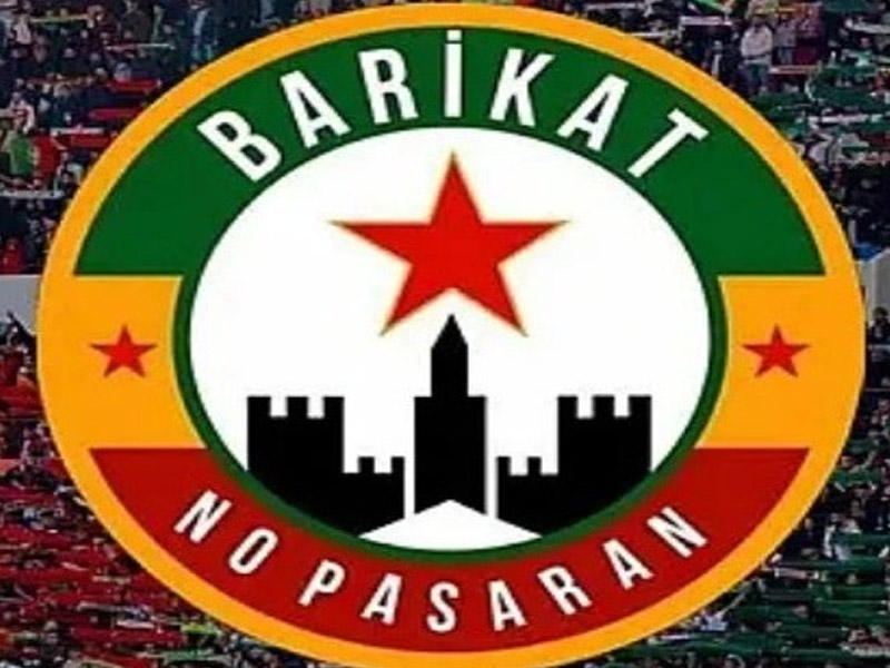 Amedspor Taraftar Gruplarından Nahit Eren'in Birleşme Çağrısına Destek7
