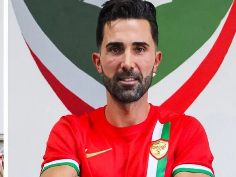 Amedspor’a Kötü Haber Deneyimli Futbolcu Uzun Süre Forma Giyemeyecek