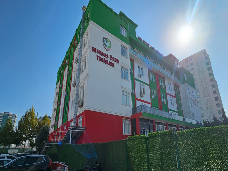 Amedspor’da Yeni Vizyon Başkan Eren’den Tesis Ve Süper Lig Mesajı3