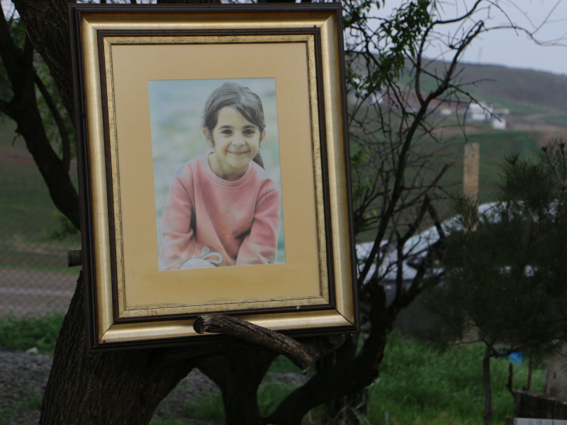 Cezaevindeki Tutuklu Amca Salim Güran, Sessizliğini Bozdu (2)