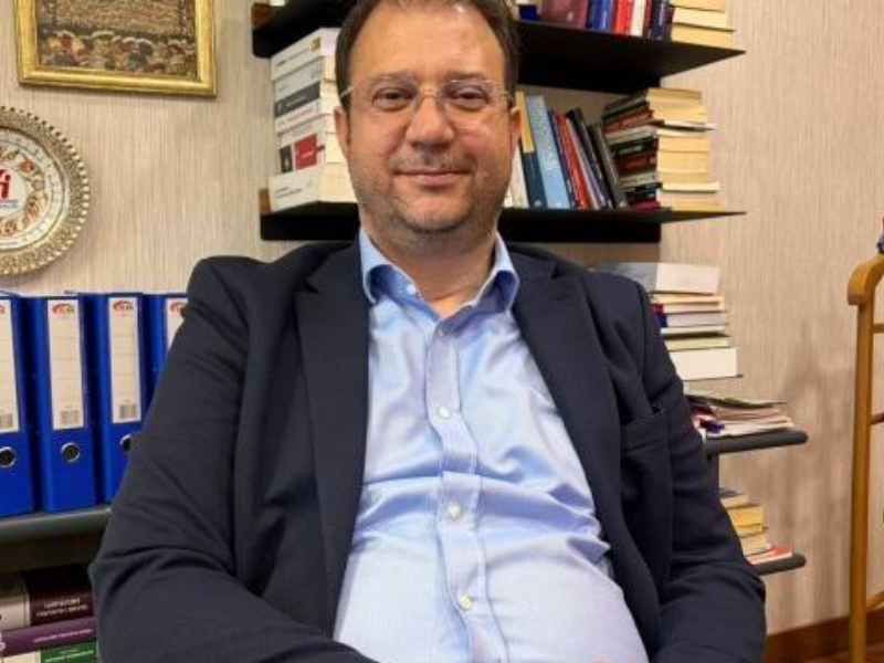 Chp Milletvekili Komisyon Abdullah Öcalan Ile Görüşmeli (2)