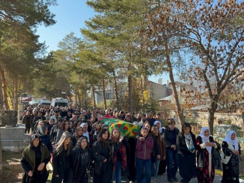 Dilan Karaman’ın Ölümüyle Ilgili Kadın Örgütleri Komisyon Kuruyor