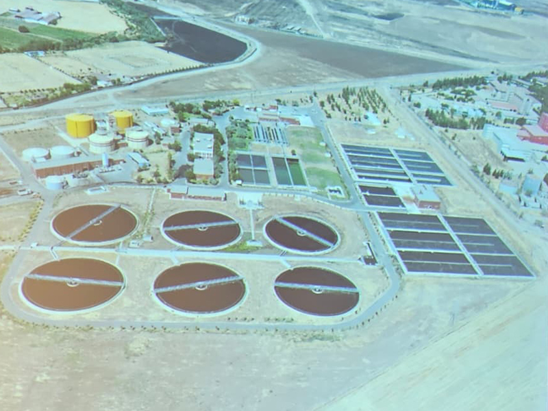 Di̇ski̇, Dicle Nehri’ni Korumak Için Tesisi Geçici Olarak Durdurdu3