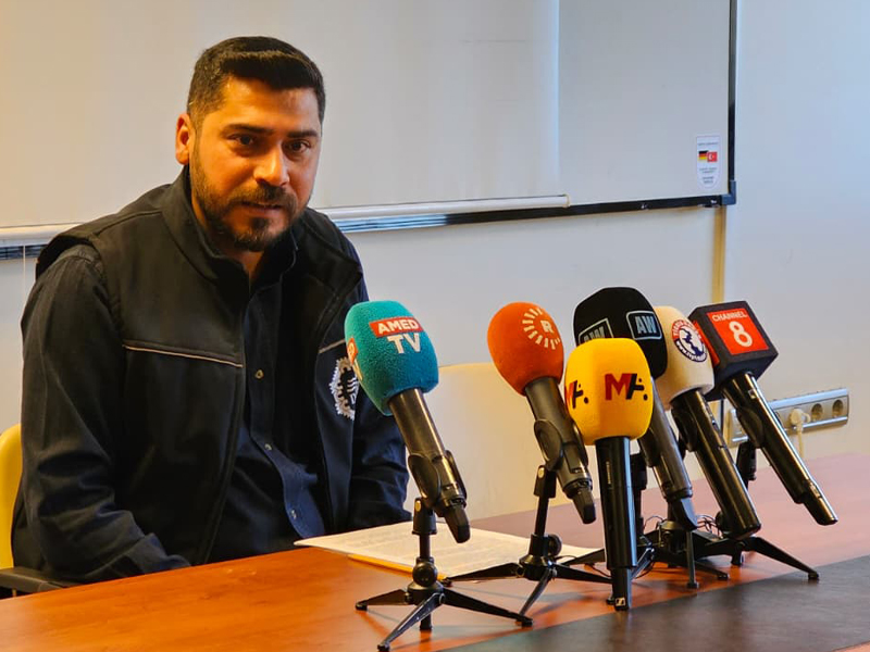 Di̇ski̇, Dicle Nehri’ni Korumak Için Tesisi Geçici Olarak Durdurdu4