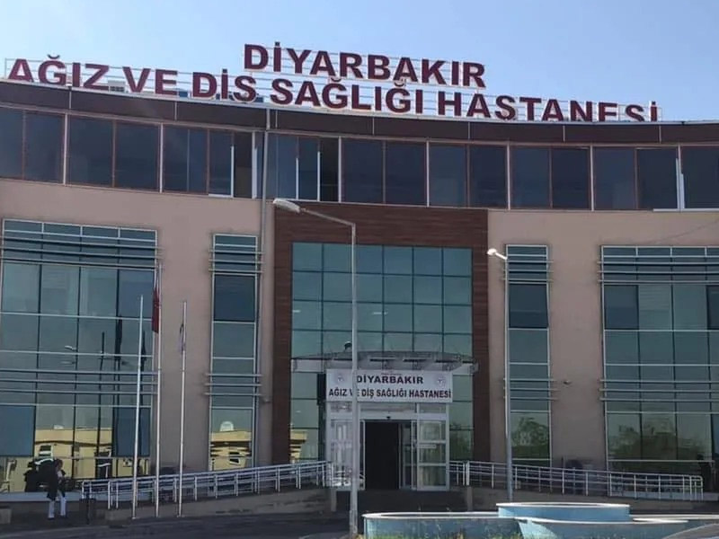 Diyarbakır Ağız Ve Diş Hastanesi’nde Yazılımsal Kriz Hizmetler Durdu3