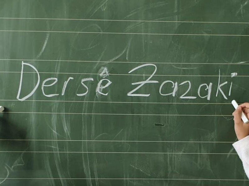 Diyarbakır Büyükşehir Zazaca Yayınları Durdu, Sebebi Şok Ettirdi4