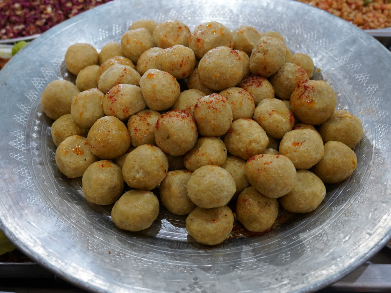 Diyarbakır Mutfağı 7. Mezopotamya Gurme Fuarı’nda Tanıtıldı (3)