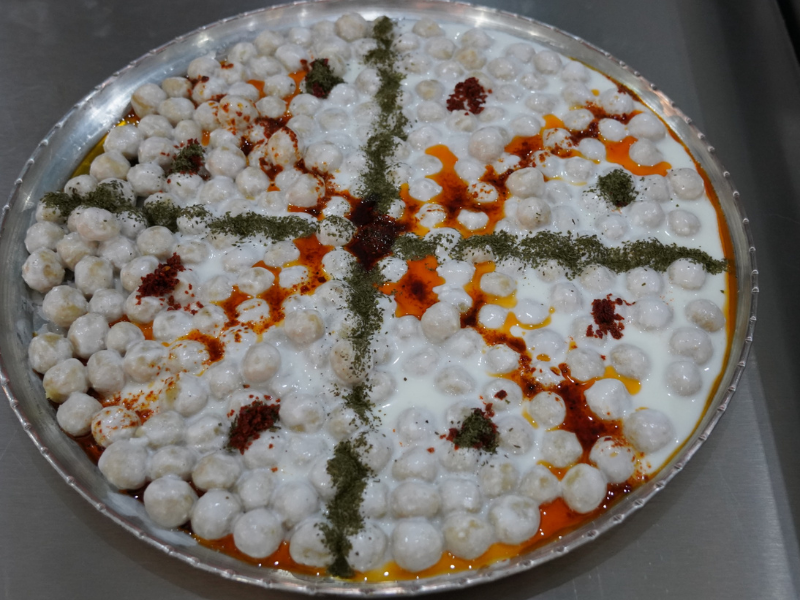 Diyarbakır Mutfağı 7. Mezopotamya Gurme Fuarı’nda Tanıtıldı