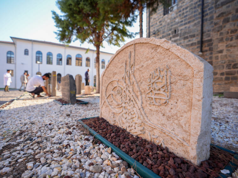 Diyarbakır’da 77 Medeniyet Bir Arada (3)