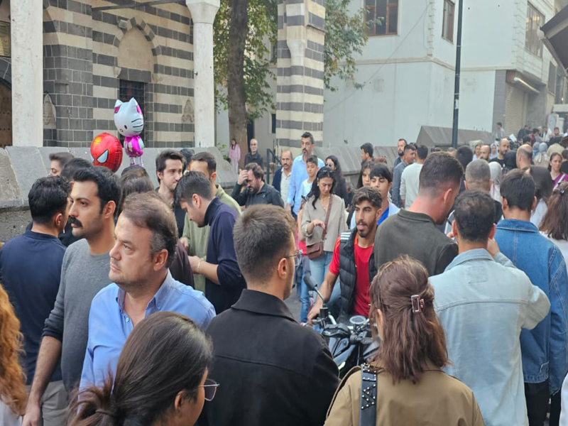 Diyarbakır’da Ara Tatil Yoğunluğu3