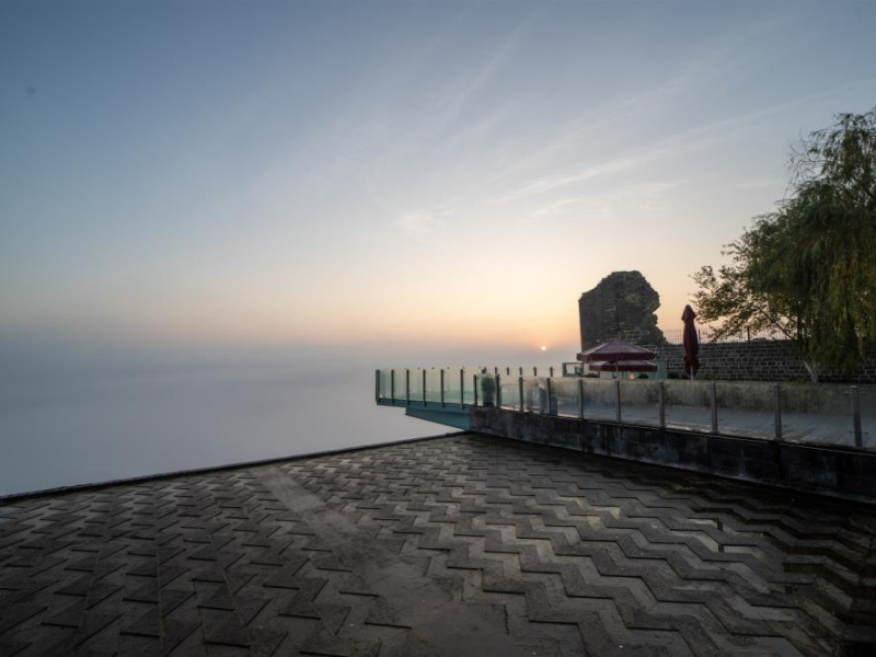 Diyarbakır’da Doğa Ve Tarihin Eşsiz Manzaraları (2)