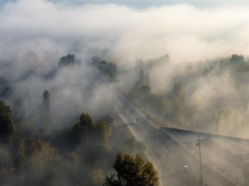 Diyarbakır’da Doğa Ve Tarihin Eşsiz Manzaraları (3)