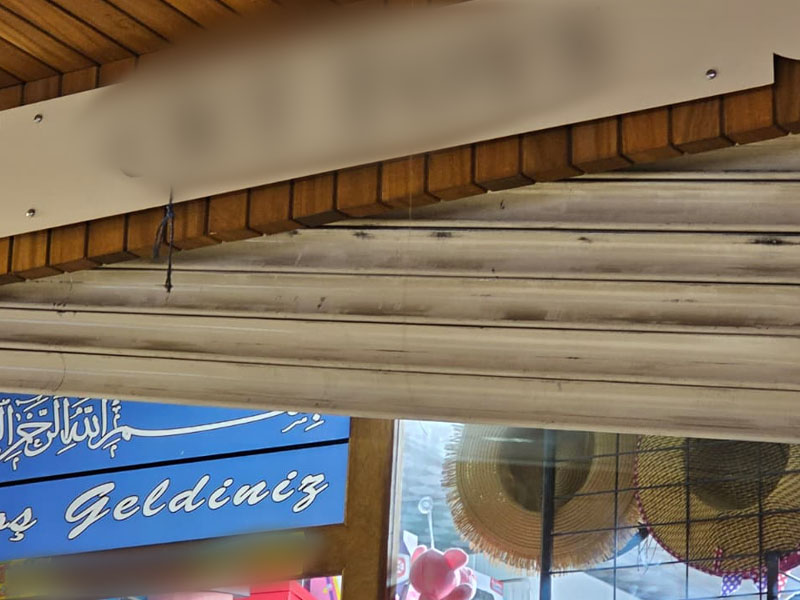 Diyarbakır’da Elektrik Kazası Genç Usta 3 Metreden Yere Düştü4