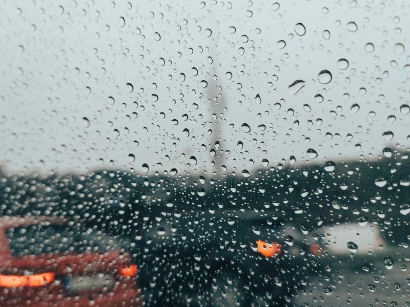 Diyarbakır’da Hafta Sonu Yağmur Alarmı