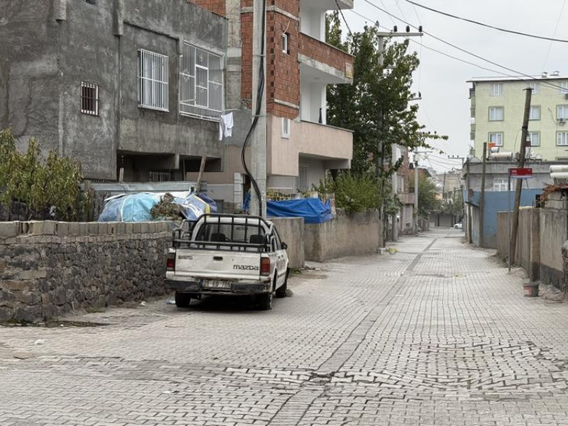 Diyarbakır’da Halı Saha Çıkışı Silahlı Saldırı 1 Ölü, 1 Yaralı (2)