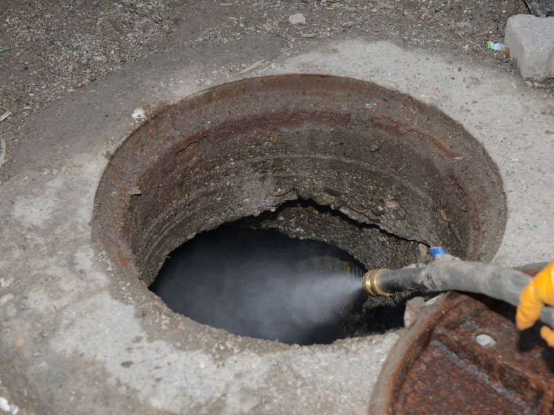 Diyarbakır’da Kışlak Haşere Mücadelesi Başladı (3)