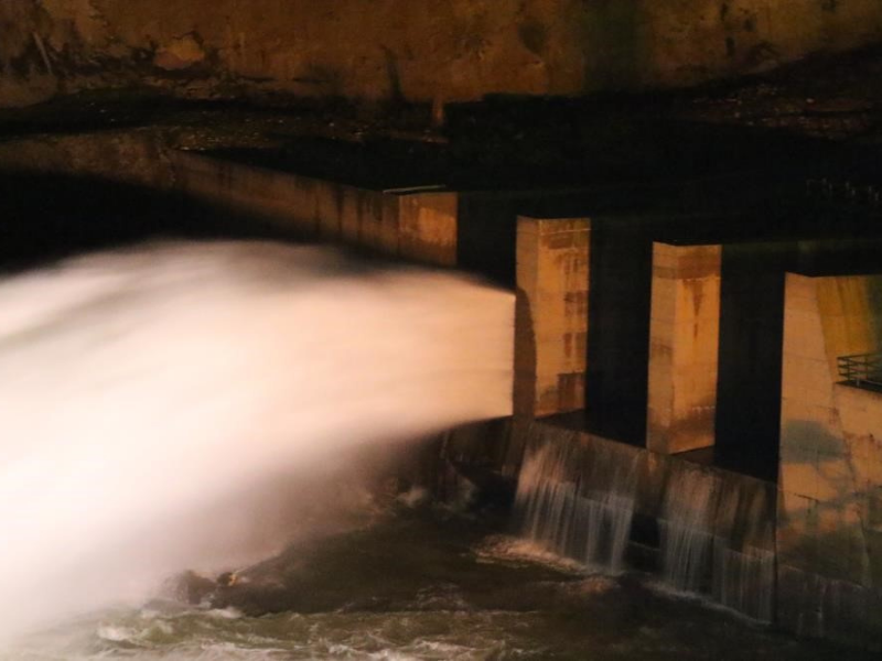 Diyarbakır’da Kuraklık Tehlikesi Gün Geçtikçe Artıyor (1)