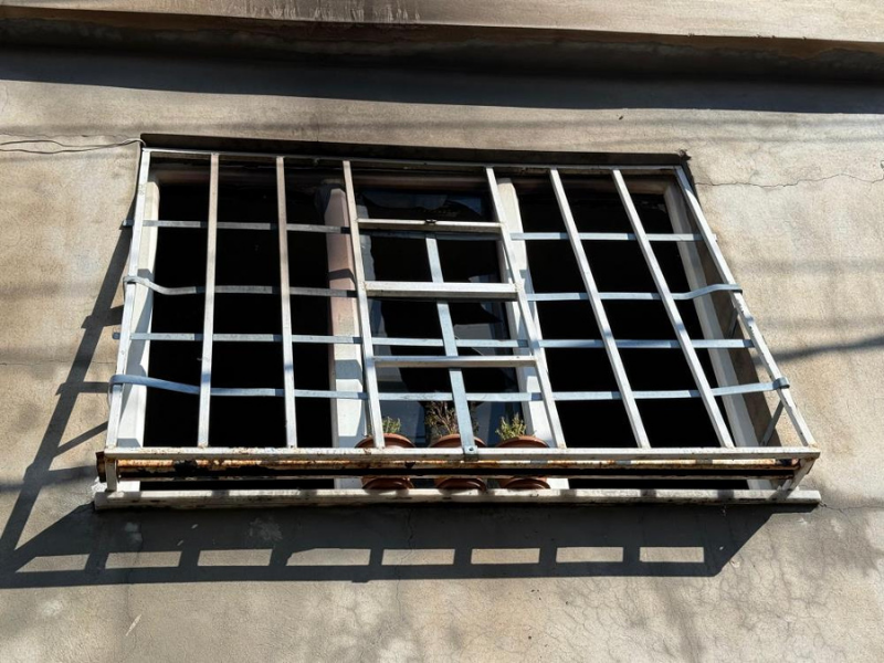 Diyarbakır’da Sobadan Çıkan Yangın Evi Küle Döndürdü (2)