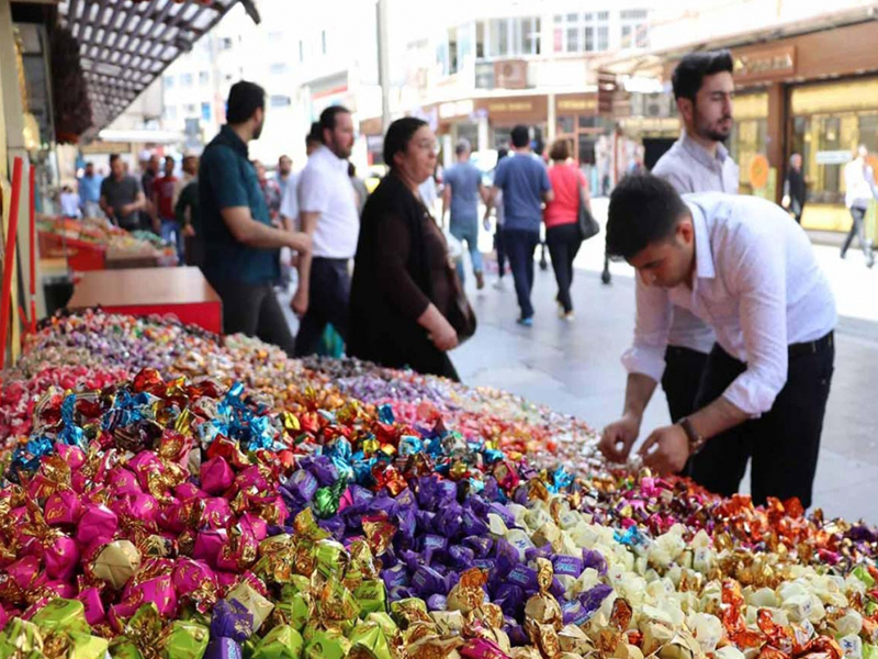 Diyarbakır’da Tarihte Bir Ilk Yaşanacak İki Bayram Aynı Günde Kutlanacak2