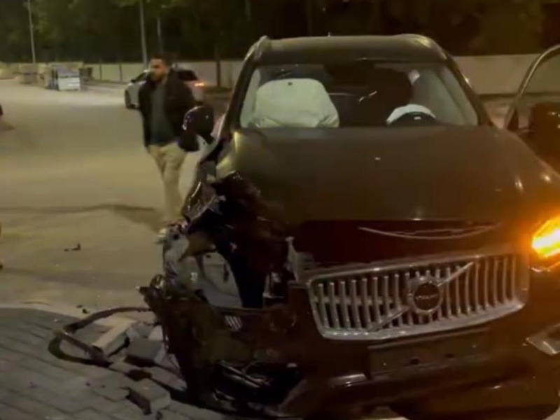 Diyarbakır’da Üç Ayrı Noktada Trafik Kazası (2)