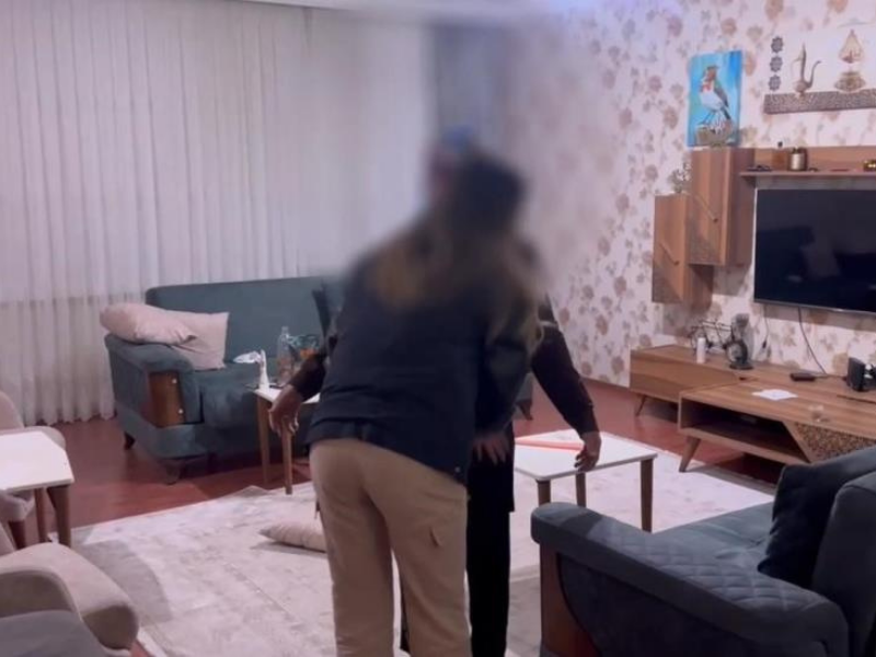 Diyarbakır’da Yasa Dışı Bahis Operasyonu 25 Tutuklama (2)