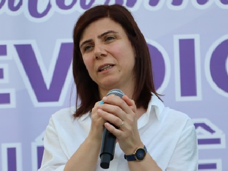 Diyarbakır’da Yurttaşlar Eşbaşkanları Tanımıyor4