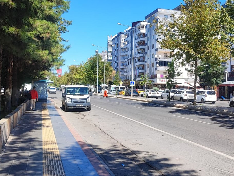 Diyarbakır’daki Bu Çeşme Kentin Simgesi Haline Dönüştü4
