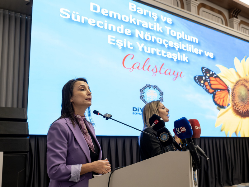 Diyarbakır’dan Kapsayıcı Toplum Için Önemli Adım (3)
