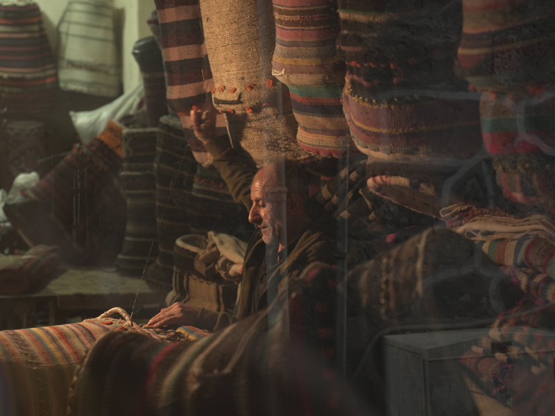 Diyarbakır’ın Son Semercisi Ben Bırakırsam Bu Meslek Tarihe Karışacak3