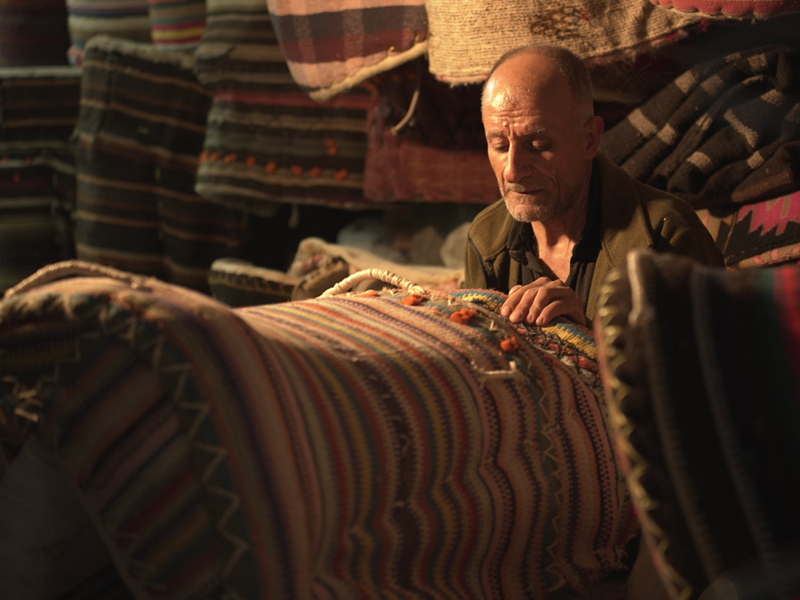 Diyarbakır’ın Son Semercisi Ben Bırakırsam Bu Meslek Tarihe Karışacak5