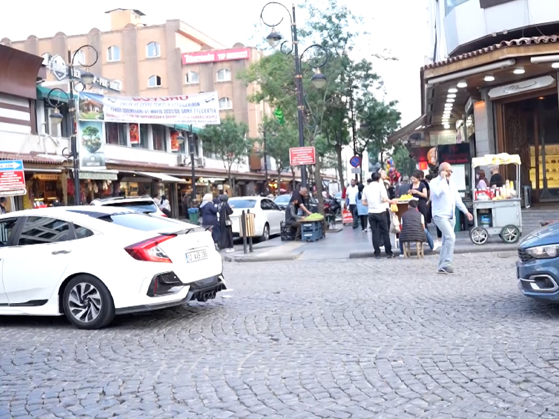 Diyarbakırlı Yurttaşlar Milletvekillerini Tanımıyor4