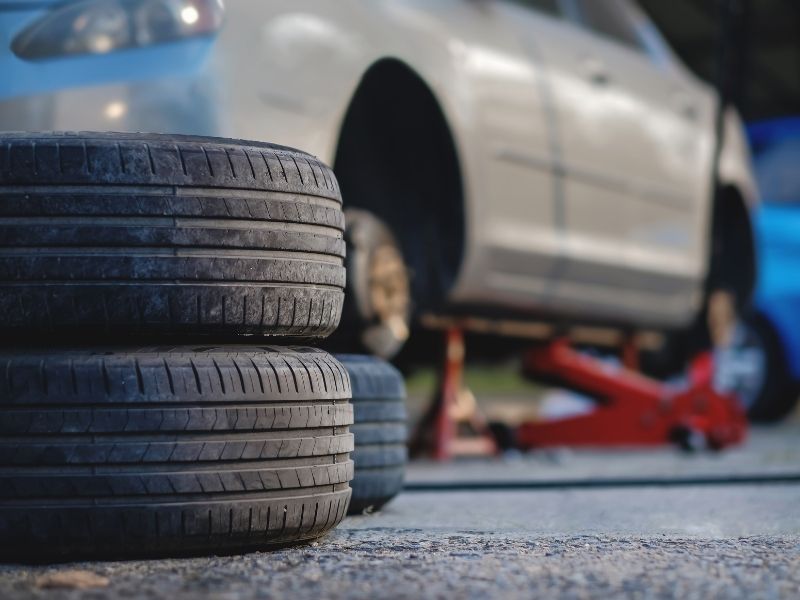 Kış Lastiği Zorunluluğu Için Son Üç Gün Uymayana 5 Bin Lira Ceza