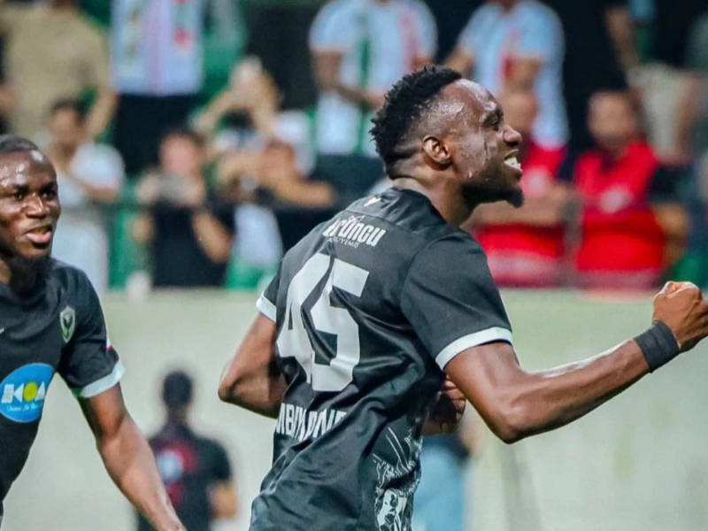 “Kutlamaları Hayal Ediyorum”