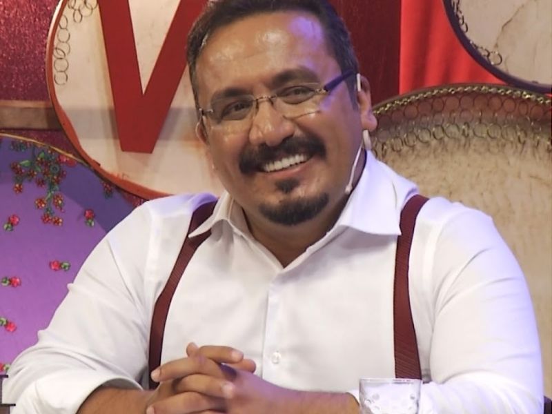 Murat Batgi Yıllar Sonra Diyarbakır’da Sahneye Dönüyor (2)