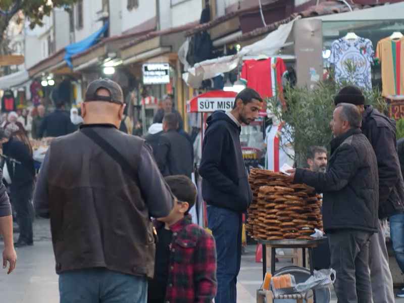 Sokak Köpeği Besleme Yasağı Diyarbakır’da Tartışma Yarattı3