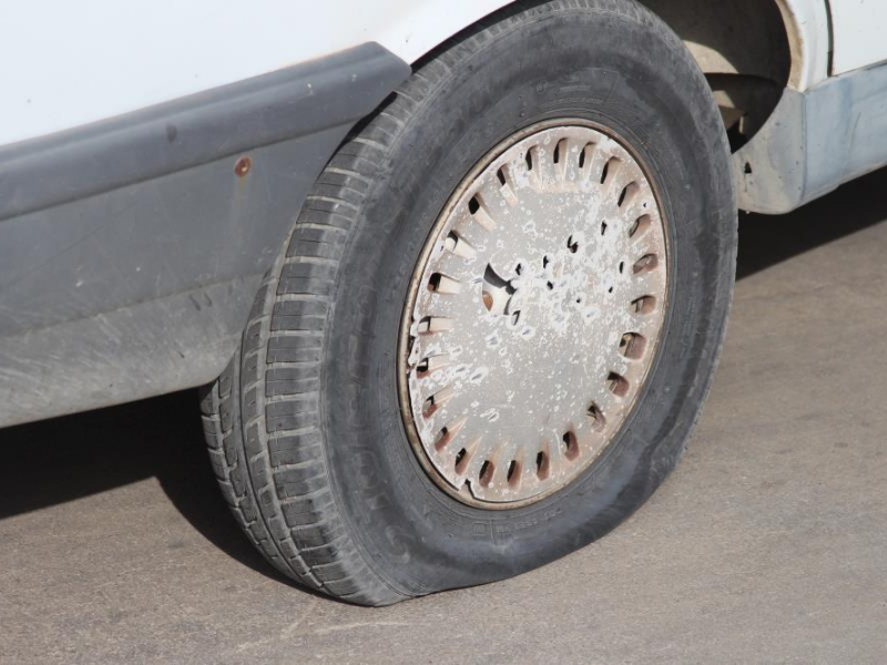 Tüfek Önce Tutukluk Yaptı, Sonra Ölüm Getirdi (2)