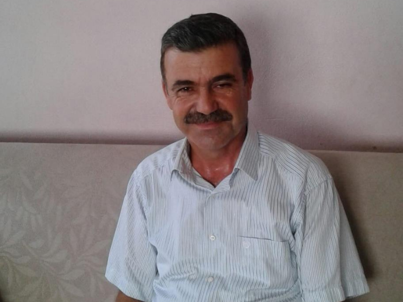 Tüfek Önce Tutukluk Yaptı, Sonra Ölüm Getirdi (3)