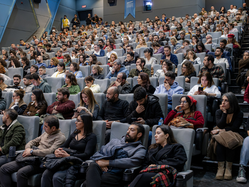 3. Amed Uluslararası Film Festivali 6. Gününde Yoğun Ilgi Gördü (1)