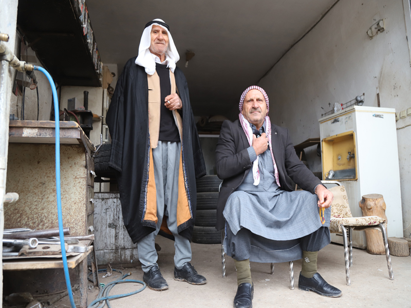 Dedaş Sağlık Ocağının Elektriğini Kesti1