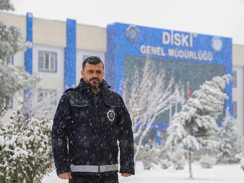 Di̇ski̇’den Su Sayaçları Için Önemli Uyarı1