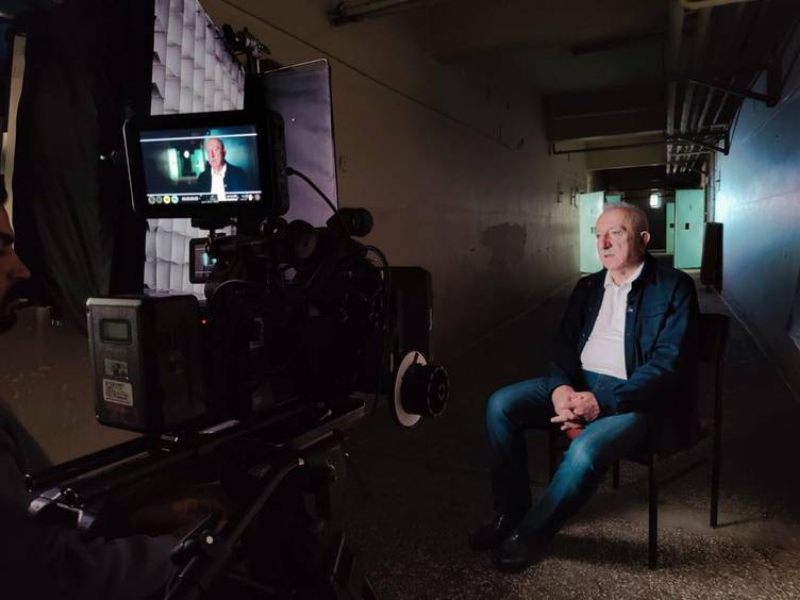 Diyarbakır Cezaevi Tanıklıkları Sinemaya Taşınıyor (2)