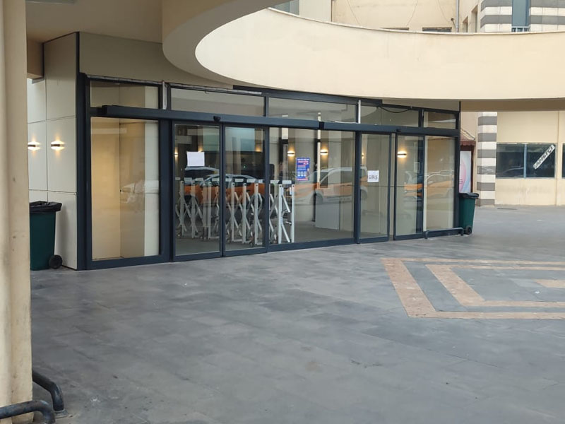 Diyarbakır Otogarında Güvenlik Seviyesi Yükseltildi4