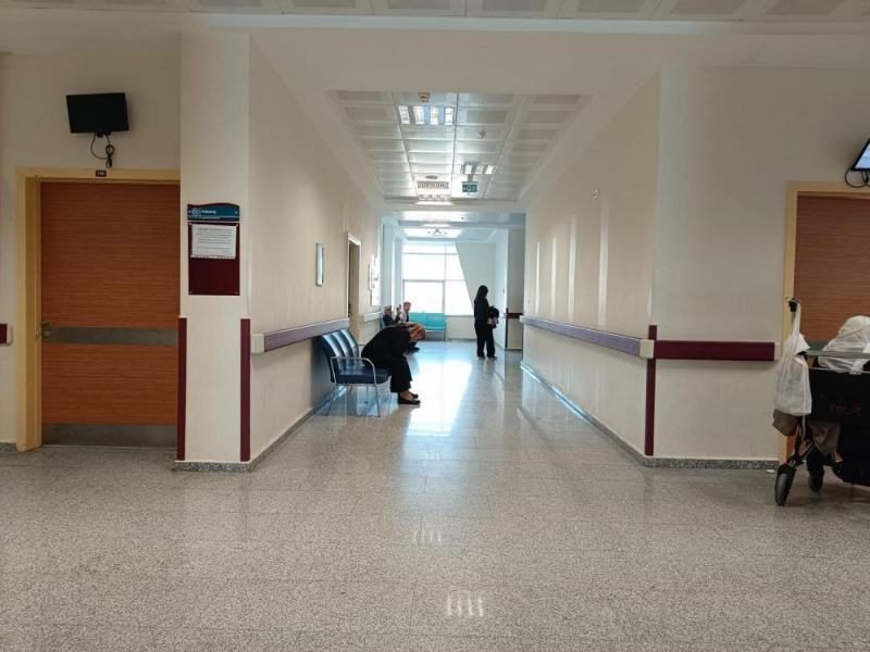 Diyarbakır Silvan’da Sağlık Altyapısı Yenilendi (1)