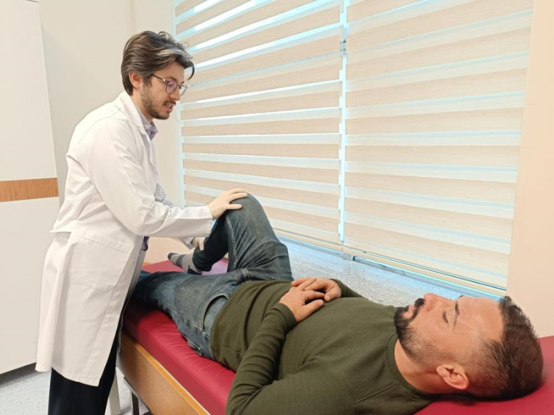 Diyarbakır Silvan’da Sağlık Altyapısı Yenilendi (3)