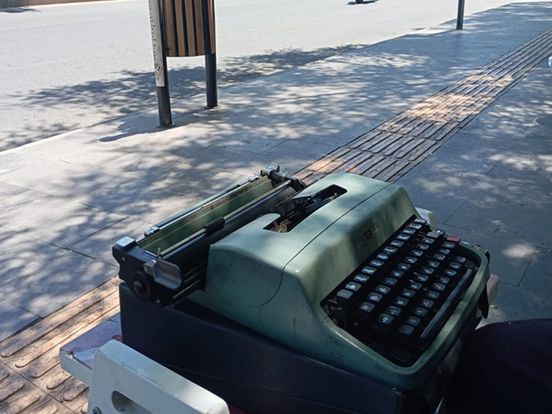 Diyarbakır’da Boşananlar Onların Yanına Gidiyor Mesleğin Son Kişileri4