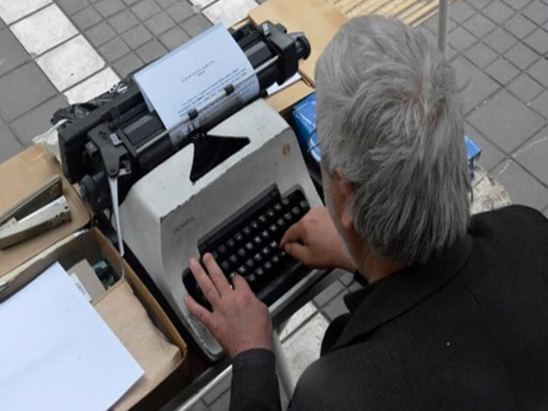 Diyarbakır’da Boşananlar Onların Yanına Gidiyor Mesleğin Son Kişileri5