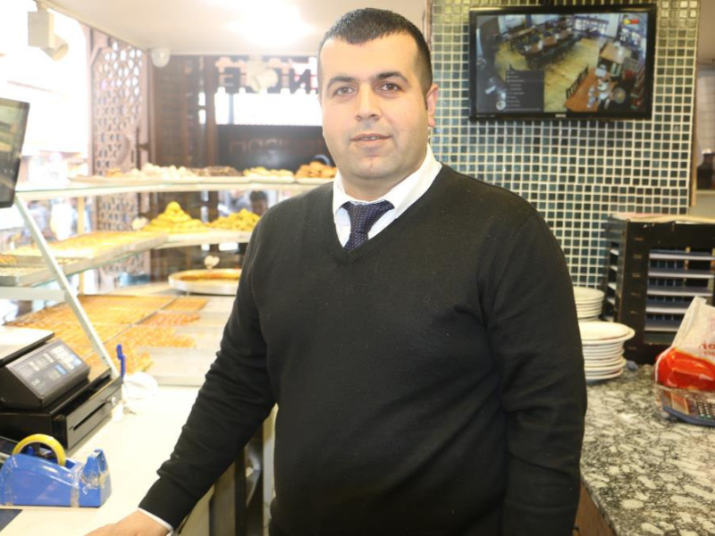 Diyarbakır’da Esnaf 2026’Ya Umut Bağladı (2)