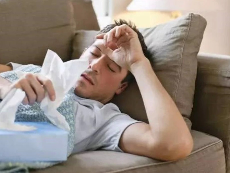 Diyarbakır’da Grip Salgını Tavan Yaptı Uzmanlar Uyardı4