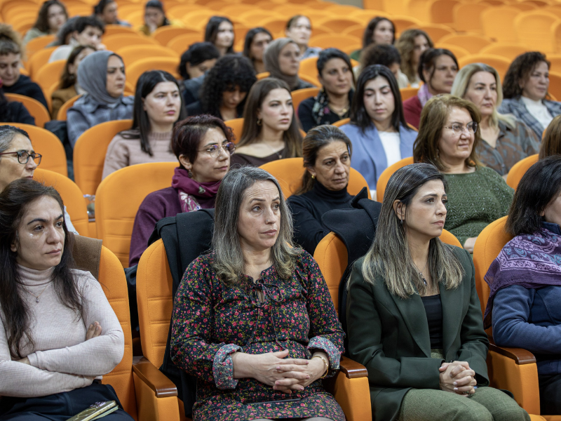 Diyarbakır’da Kadın Odaklı Yerel Yönetim Için Yeni Yol Haritası (3)